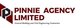 Pinnie Agency Logo