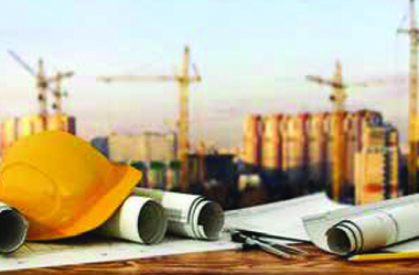 Preconstruction