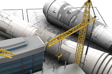 Design in Construction work